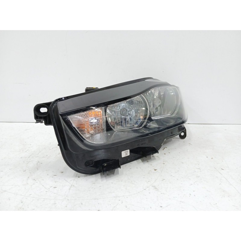 Recambio de faro izquierdo para jaguar xe (x760) 2.0 d referencia OEM IAM GX7313W030HE  