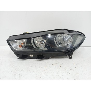 Recambio de faro izquierdo para jaguar xe (x760) 2.0 d referencia OEM IAM GX7313W030HE  