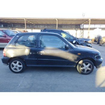 Recambio de carroceria corte para nissan micra (k11) 1.4 16v cat referencia OEM IAM   
