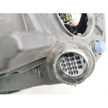 Recambio de faro izquierdo para jaguar xe (x760) 2.0 d referencia OEM IAM GX7313W030HE  