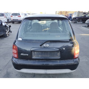 Recambio de carroceria corte para nissan micra (k11) 1.4 16v cat referencia OEM IAM   