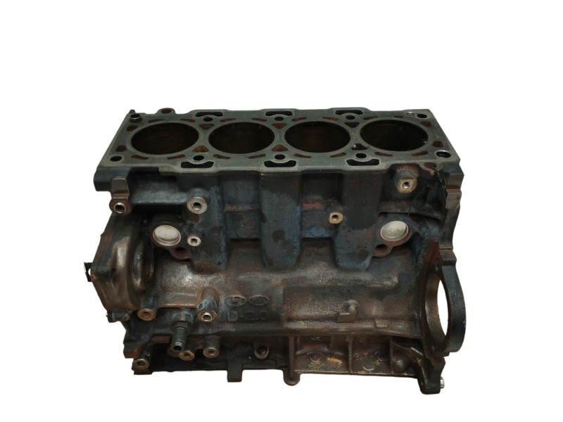 Recambio de bloque para kia sportage 2.0 crdi referencia OEM IAM D4EA Recambio de bloque para kia sportage 2.0 crdi referencia OEM IAM D4EA