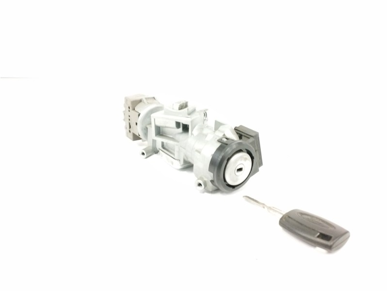 Recambio de antirrobo para ford mondeo ber. (ca2) 2.0 tdci cat referencia OEM IAM 6E5T15607BA 3M513F880AD Recambio de antirrobo para ford mondeo ber. (ca2) 2.0 tdci cat referencia OEM IAM 6E5T15607BA 3M513F880AD