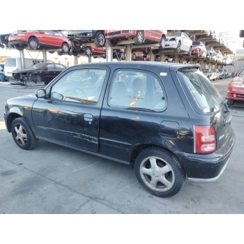 Recambio de carroceria corte para nissan micra (k11) 1.4 16v cat referencia OEM IAM   