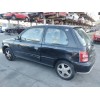 Recambio de carroceria corte para nissan micra (k11) 1.4 16v cat referencia OEM IAM   