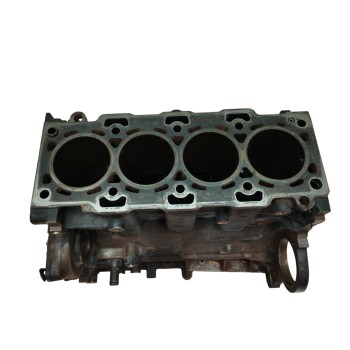 Recambio de bloque para kia sportage 2.0 crdi referencia OEM IAM D4EA  