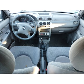 Recambio de carroceria corte para nissan micra (k11) 1.4 16v cat referencia OEM IAM   