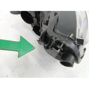 Recambio de faro derecho para peugeot 2008 ii (ud_, us_, uy_, uj_, ur_, uc_) 1.5 bluehdi 110 (udyhsk) referencia OEM IAM 9823193