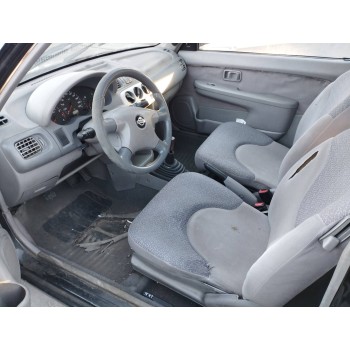 Recambio de carroceria corte para nissan micra (k11) 1.4 16v cat referencia OEM IAM   
