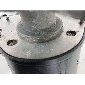 Recambio de delco para daewoo aranos 1.8 referencia OEM IAM 1103649  