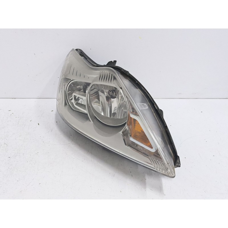Recambio de faro derecho para ford focus ii (da_, hcp, dp) 1.6 tdci referencia OEM IAM 0077R00HCR  