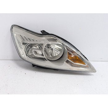 Recambio de faro derecho para ford focus ii (da_, hcp, dp) 1.6 tdci referencia OEM IAM 0077R00HCR  