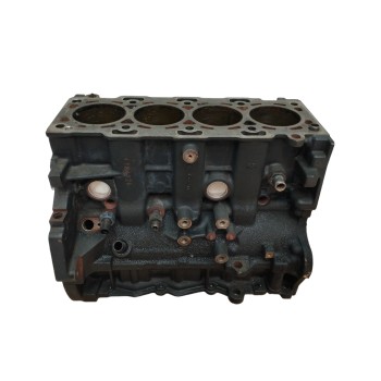 Recambio de bloque para kia sportage 2.0 crdi referencia OEM IAM D4EA  