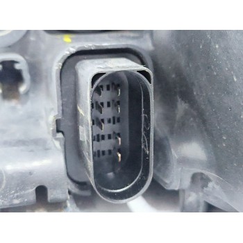 Recambio de faro derecho para ford focus ii (da_, hcp, dp) 1.6 tdci referencia OEM IAM 0077R00HCR  