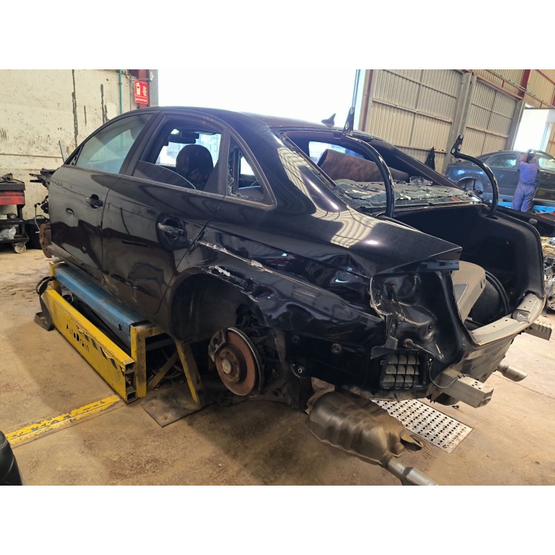 audi a4 b8 (8k2) del año 2017