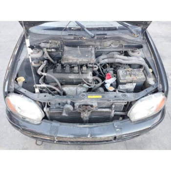 Recambio de carroceria corte para nissan micra (k11) 1.4 16v cat referencia OEM IAM   