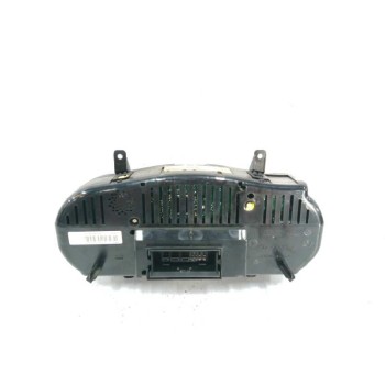 Recambio de cuadro instrumentos para seat toledo (5p2) 1.9 tdi referencia OEM IAM 5P0920840A A2C5329654 