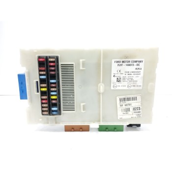 CAJA RELES / FUSIBLES 7G9T14A073DC 