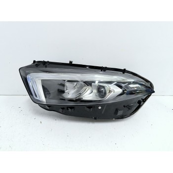 Recambio de faro izquierdo para mercedes-benz clase a sedán (v177) a 180 d (177.103) referencia OEM IAM A1779065501  