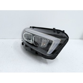 Recambio de faro derecho para mercedes-benz clase a sedán (v177) a 180 d (177.103) referencia OEM IAM A1779065601  