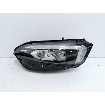 Recambio de faro derecho para mercedes-benz clase a sedán (v177) a 180 d (177.103) referencia OEM IAM A1779065601  