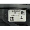 Recambio de faro derecho para mercedes-benz clase a sedán (v177) a 180 d (177.103) referencia OEM IAM A1779065601  
