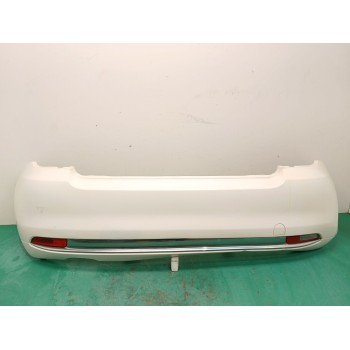 Recambio de paragolpes trasero para fiat 500 (312_) 1.2 (312axa1a) referencia OEM IAM   