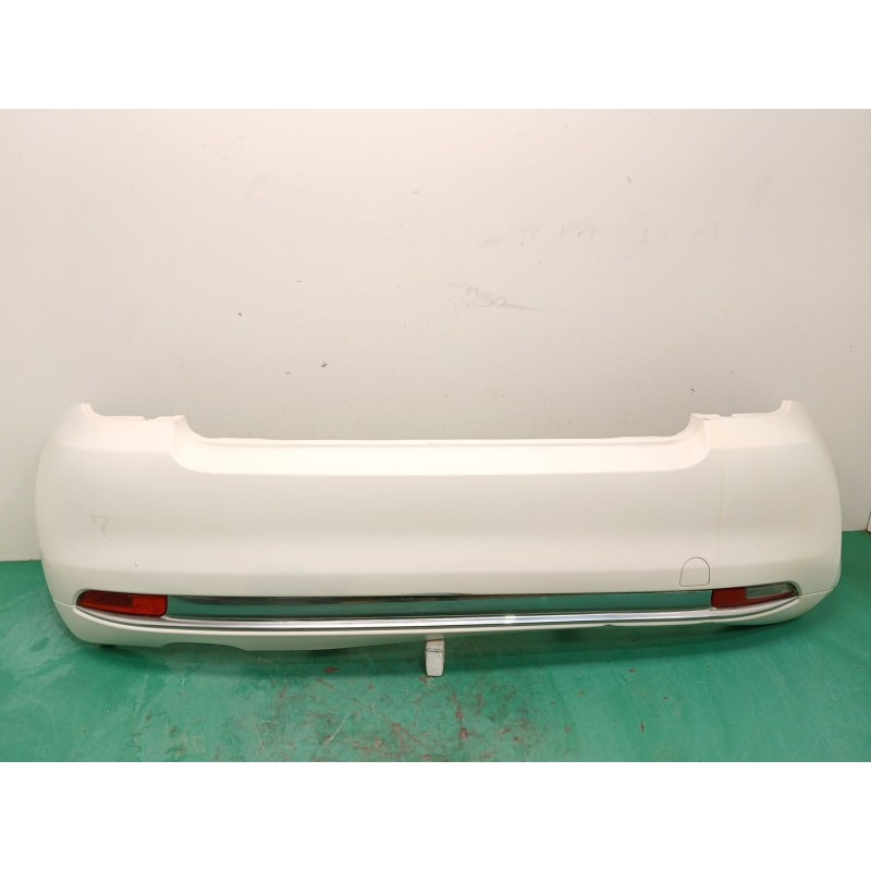 Recambio de paragolpes trasero para fiat 500 (312_) 1.2 (312axa1a) referencia OEM IAM   
