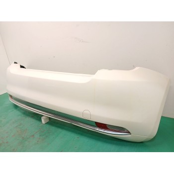 Recambio de paragolpes trasero para fiat 500 (312_) 1.2 (312axa1a) referencia OEM IAM   