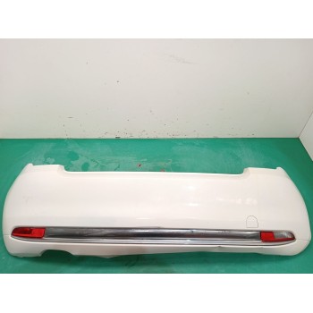Recambio de paragolpes trasero para fiat 500 (312_) 1.2 (312axa1a) referencia OEM IAM   