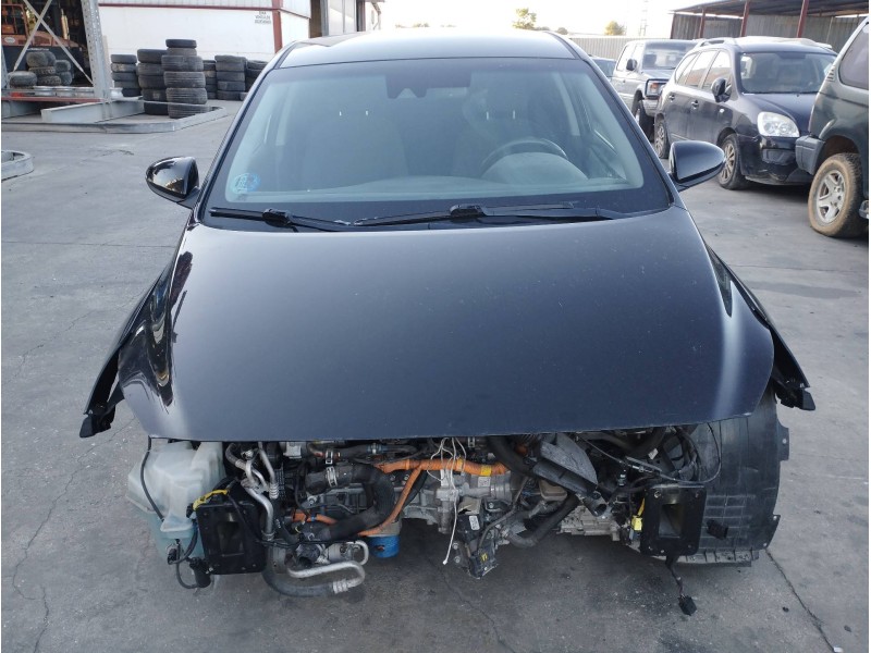 Recambio de carroceria corte para hyundai ioniq tecno hybrid referencia OEM IAM   