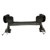 Recambio de puente trasero para mercedes-benz clase a berlina (bm 177) 2.0 cdi cat referencia OEM IAM A17768413000  