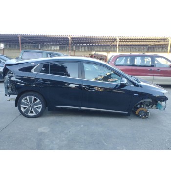 Recambio de carroceria corte para hyundai ioniq tecno hybrid referencia OEM IAM   