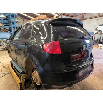 seat altea (5p1) del año 2006