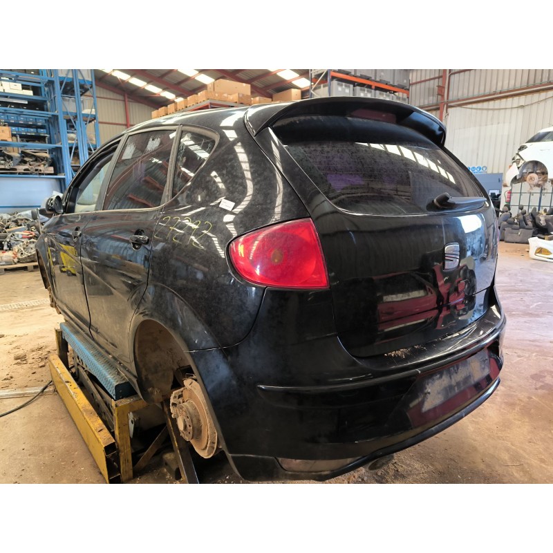 seat altea (5p1) del año 2006