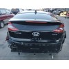 Recambio de carroceria corte para hyundai ioniq tecno hybrid referencia OEM IAM   
