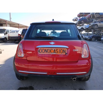 mini mini (r50, r53) del año 2006