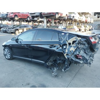 Recambio de carroceria corte para hyundai ioniq tecno hybrid referencia OEM IAM   