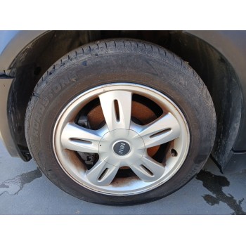 mini mini (r50, r53) del año 2006