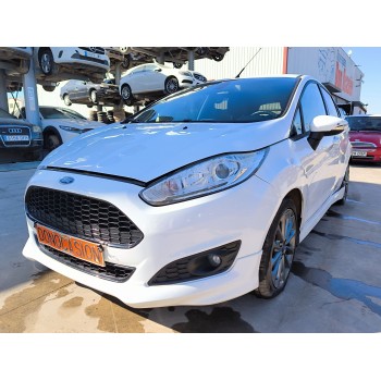 ford fiesta vi (cb1, ccn) del año 2019