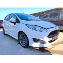 FORD FIESTA VI (CB1, CCN)