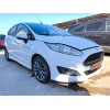 ford fiesta vi (cb1, ccn) del año 2019