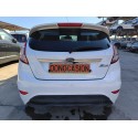 FORD FIESTA VI (CB1, CCN)