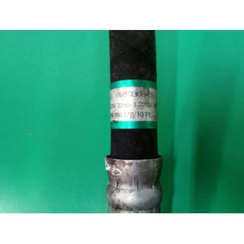 Recambio de tubos aire acondicionado para bmw serie 1 berlina (e81/e87) 116d referencia OEM IAM 64536989308  