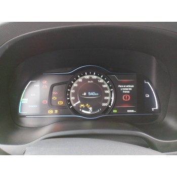 Recambio de carroceria corte para hyundai ioniq tecno hybrid referencia OEM IAM   