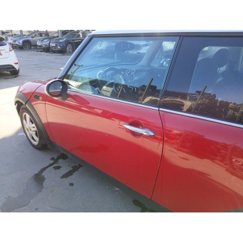 Recambio de puerta delantera izquierda para mini mini (r50, r53) one referencia OEM IAM   