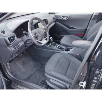 Recambio de carroceria corte para hyundai ioniq tecno hybrid referencia OEM IAM   