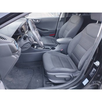 Recambio de carroceria corte para hyundai ioniq tecno hybrid referencia OEM IAM   