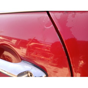 Recambio de puerta delantera izquierda para mini mini (r50, r53) one referencia OEM IAM   