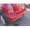 Recambio de paragolpes trasero para mini mini (r50, r53) one referencia OEM IAM   